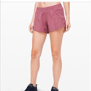 Lululemon Hotty Hot Short Long